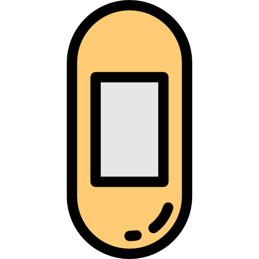 Plaster Symbol