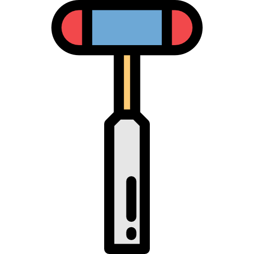 Hammer icon