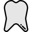 Teeth 图标 64x64