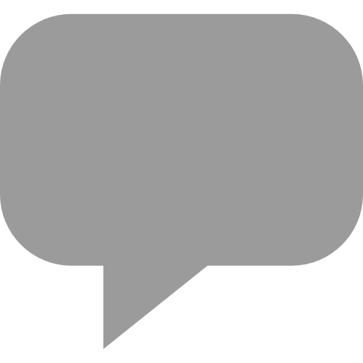 Chat icon