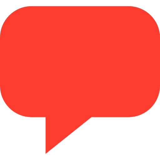 Chat icon