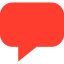 Chat icon 64x64