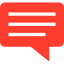 Chat icon 64x64
