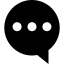 Chat icon 64x64