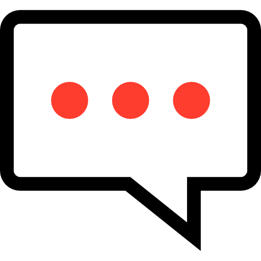 Chat icon