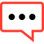 Chat icon 64x64