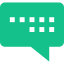 Chat icon 64x64