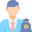Investor icon 64x64