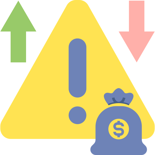 Risk icon