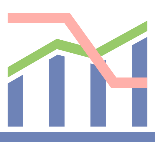 Volatility icon