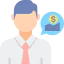 Broker icon 64x64