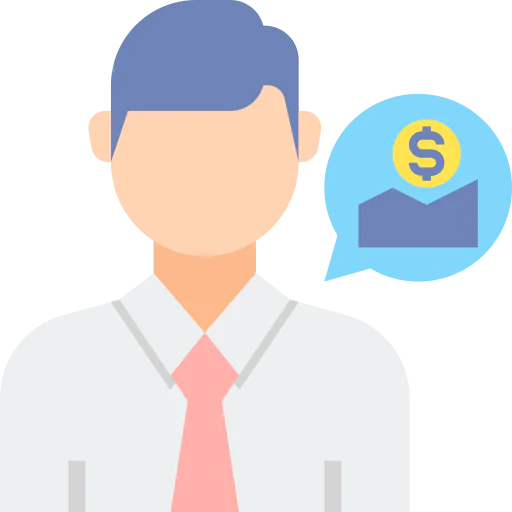 Broker icon