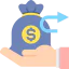 Investment icon 64x64