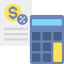 Calculator Symbol 64x64