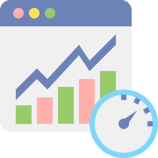 Stats icon