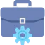 Portfolio icon 64x64