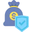 Shield icon 64x64