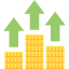 Growth icon 64x64