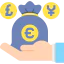 Investment icon 64x64