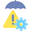 Management Symbol 64x64