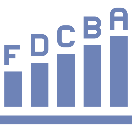 Statistics icon