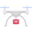 Drone icon 64x64