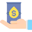 Investment icon 64x64