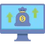 Investment icon 64x64