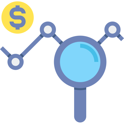 Statistics icon