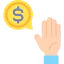 Dollar Ikona 64x64
