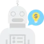 Robot icon 64x64