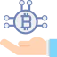 Cryptocurrency іконка 64x64