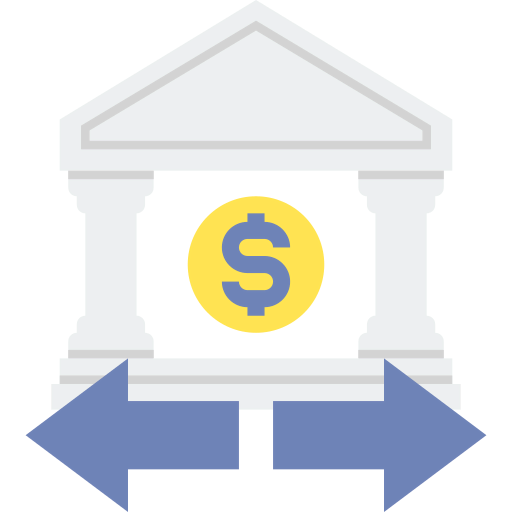 Banking icon
