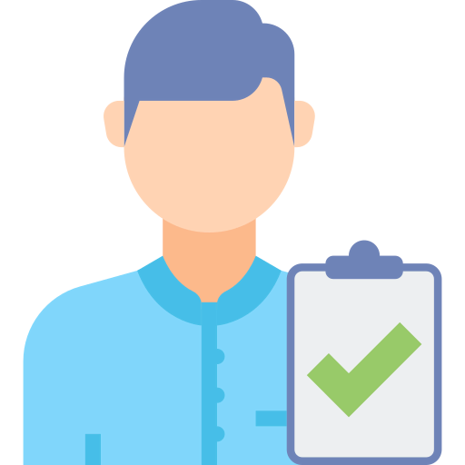 User icon