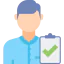 User icon 64x64