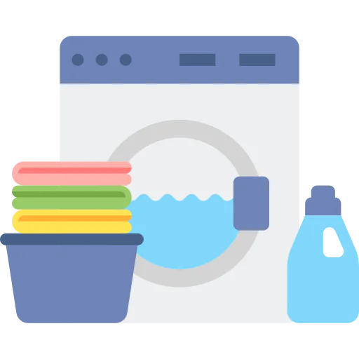 Laundry icon