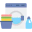 Laundry icône 64x64