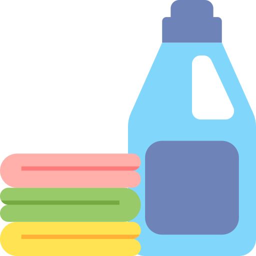Detergent Ikona