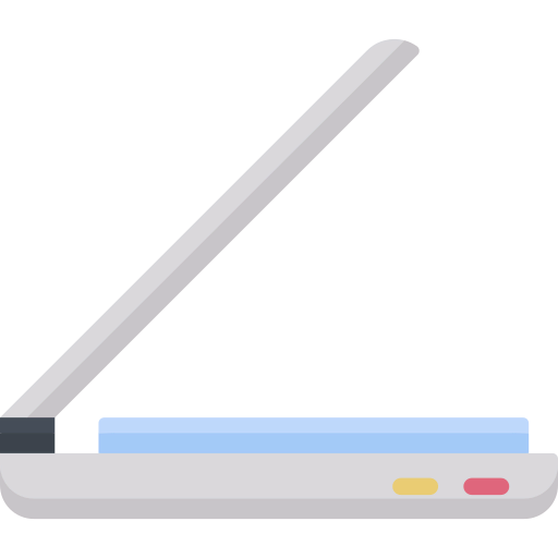 Scanner icon