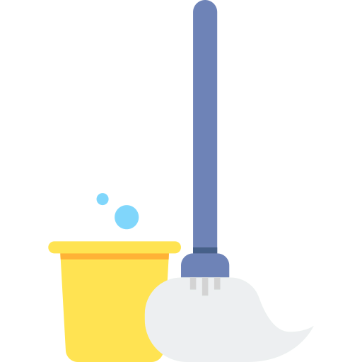Mop icon