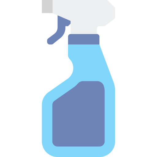 Spray icon