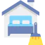 Cleaning service іконка 64x64