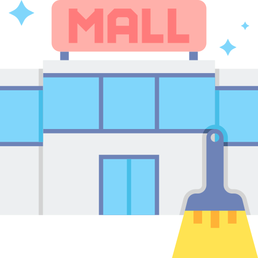 Mall icon