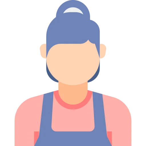 Cleaner icon