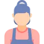 Cleaner іконка 64x64