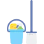 Cleaning іконка 64x64