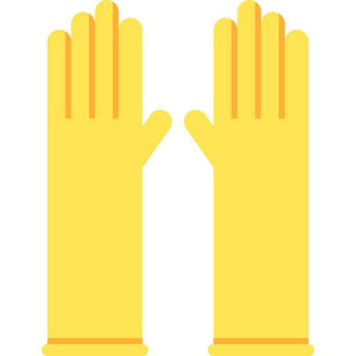 Gloves icon