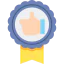 Гарантия иконка 64x64