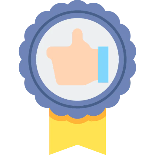 Guarantee icon