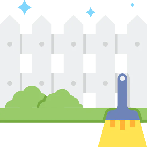 Backyard icon